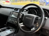 Used Land Rover Discovery SE 2020 Grey SUV