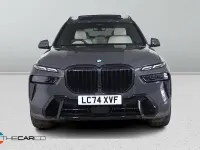 Used BMW X7 M Sport 352 HP (258 kW) 2026 SUV