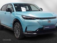 Usado Honda e:Ny1 Elegance 150 kW (204 HP) 2024 SUV