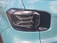 Used Jeep Avenger EV Summit 113 kW (154 HP) 2025 Black SUV