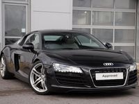 Used Audi R8 Coupé 2009 Coupe