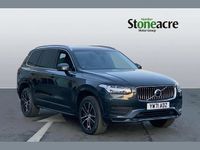 Used Volvo XC90 Momentum 232 HP (170 kW) 2022 Grey SUV