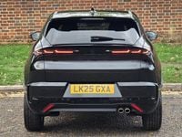 Used Alfa Romeo Junior 134 HP (98 kW) 2025 Black SUV