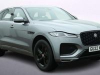 Used Jaguar F-Pace R-Dynamic 404 HP (297 kW) 2024 SUV