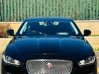 Used Jaguar XE Portfolio 179 HP (131 kW) 2019 Sedan