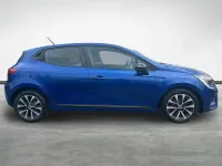 Gebraucht Renault Clio V Evolution 89 PS (65 kW) 2023 Blau