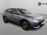 Used MG HS SE 224 HP (164 kW) 2025 Grey SUV