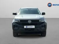 Used VW Amarok Life 170 HP (125 kW) 2024 Grey Pickup