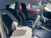 used Vauxhall Mokka 1.5 TURBO D ECOTEC ELITE PREMIUM EURO 6 (S/S) 5DR DIESEL FROM 2022 FROM TROWBRIDGE (BA14 0BJ) | SPOTICAR