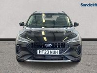 Usado Ford Focus Active 155 HP (114 kW) 2023 Preto Carrinha