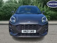 Usado Ford Puma ST-Line 125 HP (91 kW) 2023 SUV