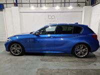 used BMW M140 1 Series5dr [Nav] Step Auto