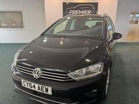 Used VW Golf VII GT 140 HP (102 kW) 2014