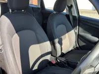 Used Mini Cooper D Hatch 2017 Black Hatchback