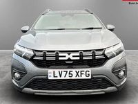 Used Dacia Jogger Expression 110 HP (80 kW) 2025 MPV