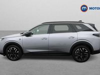 Used Peugeot 5008 GTi 136 HP (100 kW) 2024 Grey SUV