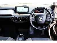 Used BMW i3 Comfort Edition 135 kW (184 HP) 2020 Black Hatchback