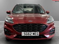 Used Ford Kuga ST-Line X 190 HP (139 kW) 2021 SUV