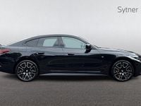 Used BMW i4 M Sport 246 kW (335 HP) 2025 Black Sedan