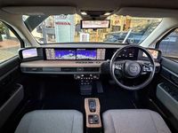 Used Honda e Advance 113 kW (154 HP) 2021 Modern steel Hatchback