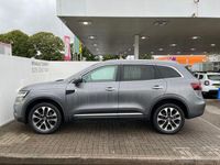 used Renault Koleos Koleos2.0 dCi Signature Nav 5dr X-Tronic