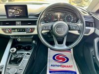 used Audi A5 Sportback 2.0 TDI ultra SE Euro 6 (s/s) 5dr
