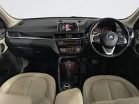 used BMW 228 X1 2.0 XDRIVE25D XLINE 5dBHP