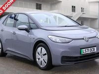 Used VW ID.3 Pro Performance 150 kW (204 HP) 2021 Hatchback