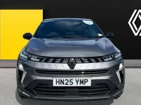 Second-hand Renault Symbioz Techno 143 CP (105 kW) 2025 Gri SUV