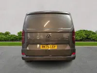 Used VW T7 S 150 HP (110 kW) 2025 Grey Van