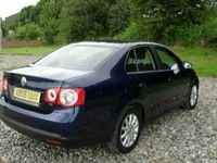 Used VW Jetta 2006 Sedan