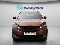 Used Peugeot 5008 GT-line 2023 Bronze SUV