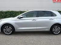 Used Hyundai i30 SE 120 HP (88 kW) 2020 Hatchback
