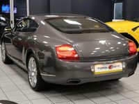 Used Bentley Continental GT 2010 Grey Coupe