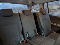 Usado Vauxhall Zafira Tourer 165 HP (121 kW) 2013 Vermelho Monovolume