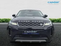 Używany Land Rover Range Rover evoque S 166 KM (122 kW) 2022 Czarny SUV