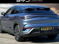 New BYD Sealion 7 Comfort 230 kW (313 HP) 2026 SUV