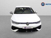 Used VW Golf VIII R 320 HP (235 kW) 2024 White Hatchback