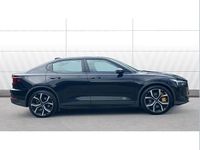 Used Polestar 2 294 kW (401 HP) 2022 Black Hatchback