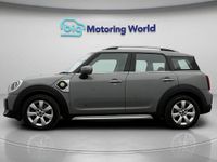 Used Mini Cooper Countryman Classic 221 HP (162 kW) 2022 SUV