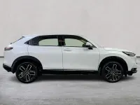 Used Honda HR-V Advance 131 HP (96 kW) 2023 White SUV