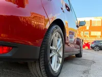 Used Ford C-MAX Zetec 2015 Red MPV