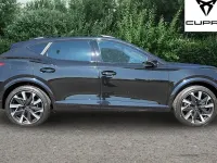 New Cupra Formentor 204 HP (150 kW) 2026 Black SUV