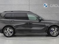 Used BMW X7 M Sport 381 HP (280 kW) 2026 Grey SUV