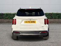 Used Kia Sorento 2023 White SUV