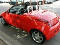 Used Ford StreetKa 2003 Cabriolet