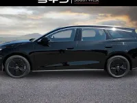 Used BYD Seal Boost 184 HP (135 kW) 2025 Black Estate