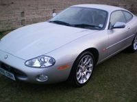 Used Jaguar XK 2001 Coupe
