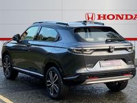 Used Honda HR-V Advance 131 HP (96 kW) 2024 SUV