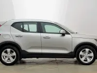 Used Volvo XC40 Core 2023 Silver SUV